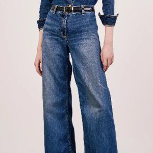 Nili Notan Megan Jeans (like new)
